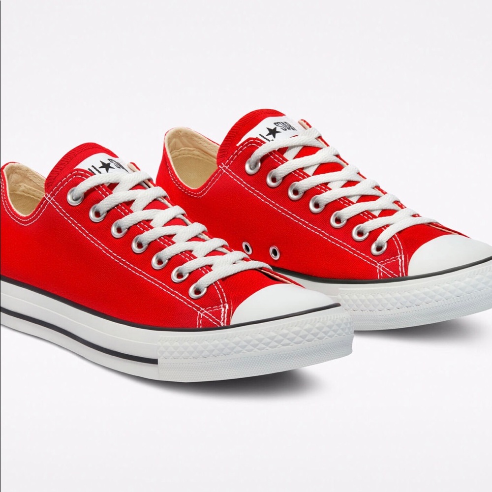 CONVERSE ALL STAR SHOE SIZE MENS 10